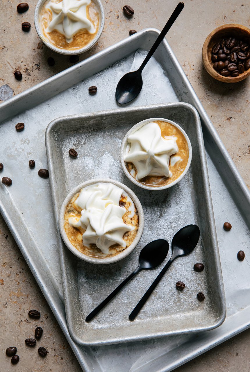 Affogato