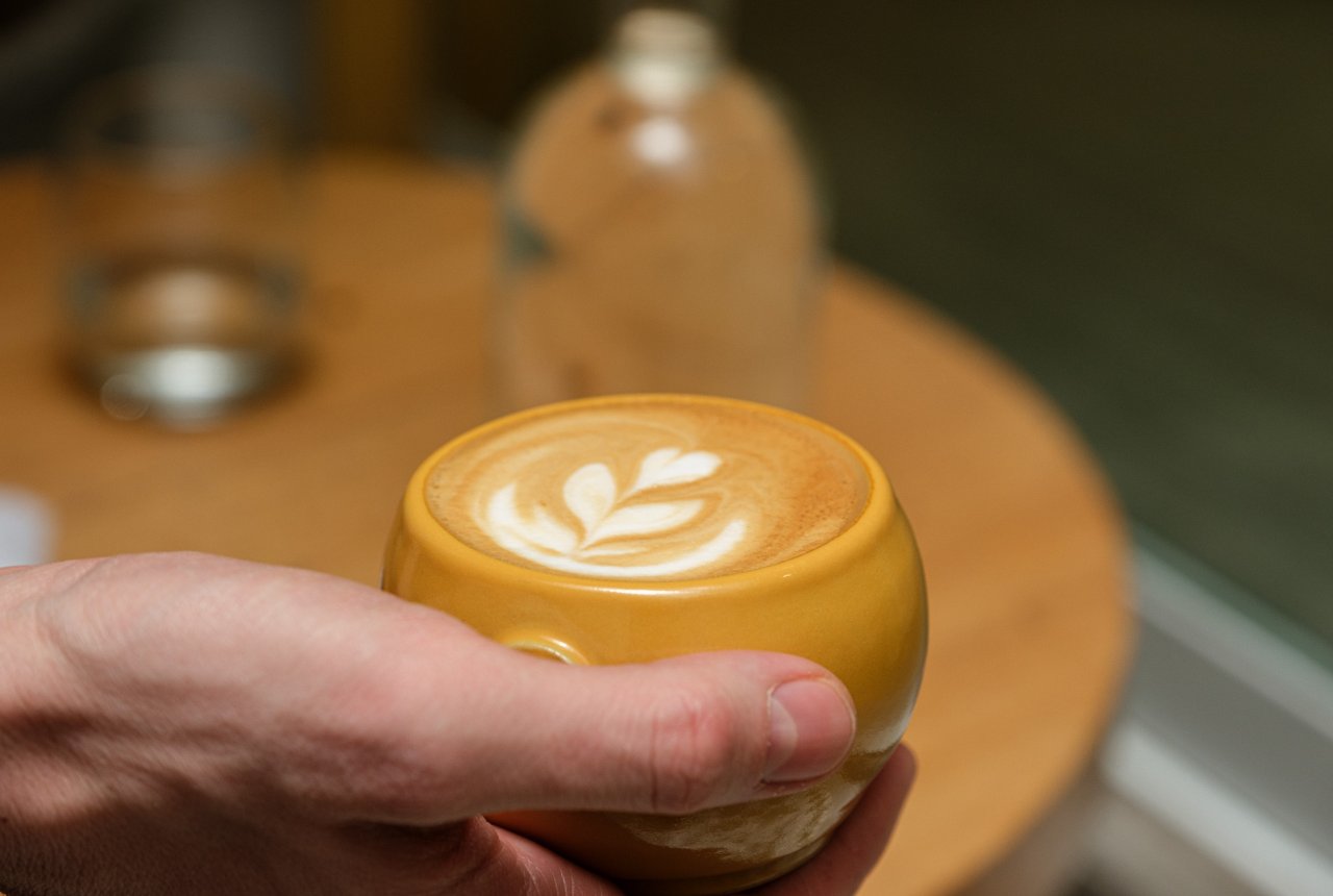 Ein Morgen in Miraflores, Kaffee und Kunst: Entdeckungen in Barranco