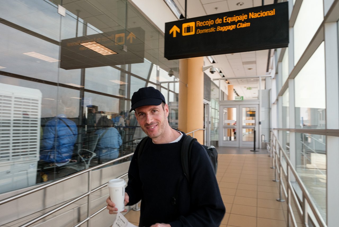 Tag 5: Von Lima nach Cusco – Ein perfekter Einstieg auf 4000 Metern